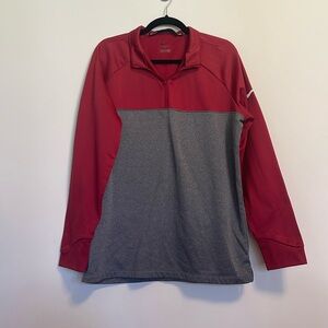 Men’s Nike Golf Quarter Zip